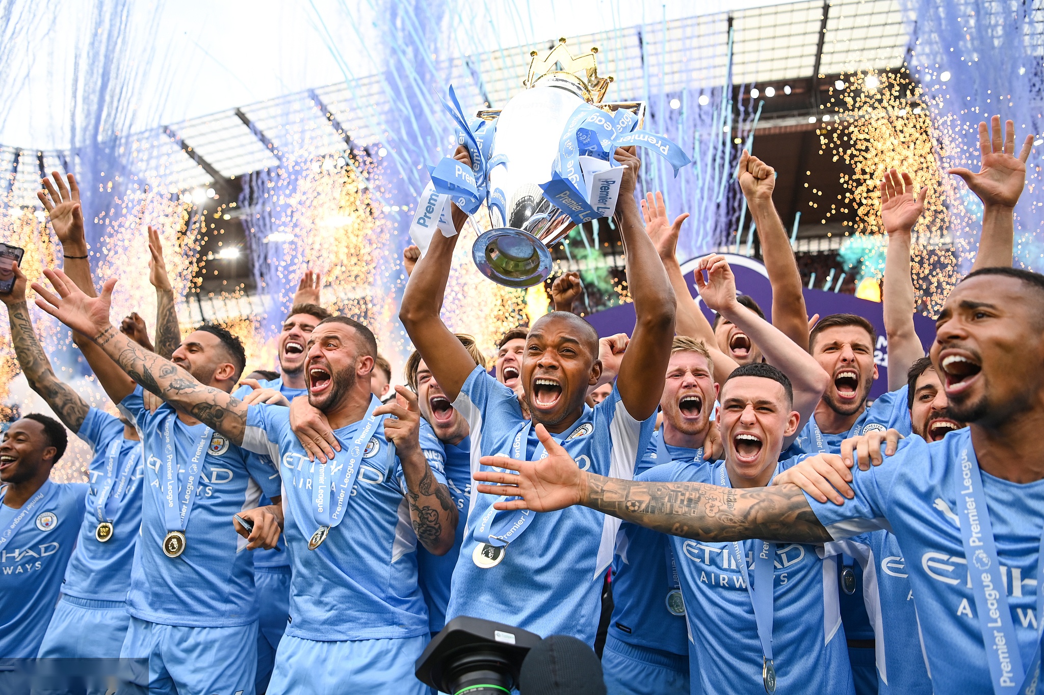 的灵魂人物 的灵魂人物