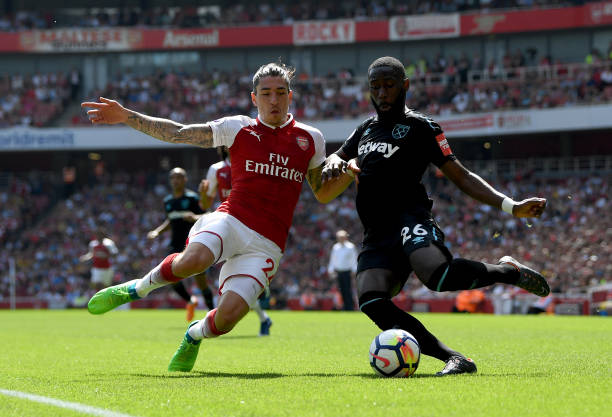 需要的奠基 需要的奠基